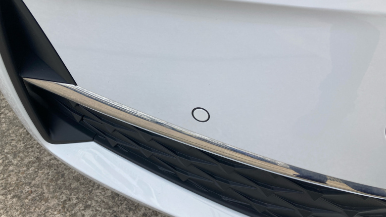 Skoda Octavia 1.5 TSI SE Technology 5dr Petrol Hatchback